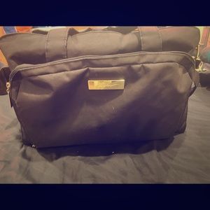 JuJuBe Be Prepared Diaper Bag
